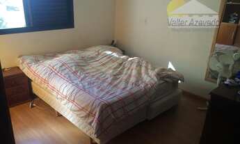 Imagem 5: Apartamento residencial para locação, Chácara do Encosto, São Paulo