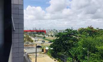 Imagem 6: Apartamento para aluguel e venda com 74 metros quadrados com 3 quartos