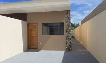 Imagem 3: Casa nova no Golfinho - CA210