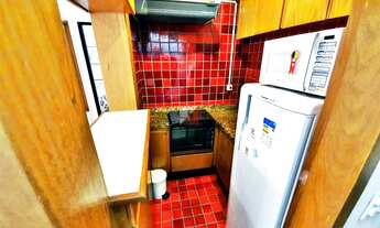 Imagem 3: FLAT CRILLON DISPONÍVEL PARA LOCAÇÃO