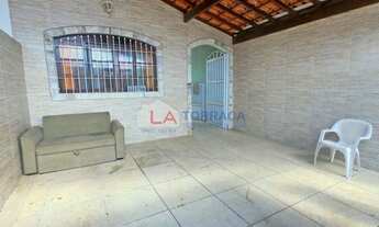 Imagem 2: Ref. 14301 - Casa Geminada - Semi Mobiliada - 2 Dormitórios