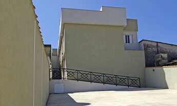 Imagem 3: Sobrados em Condomínio Fechado a partir de 66m²