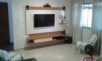 Imagem 2: Sobrado com 3 dormitórios à venda, 156 m² por R$ 700.000,00 - Penha de França - São Paulo