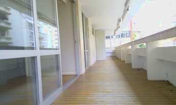 Imagem 7: Lindo Alto Padrão 318m² Úteis, com Lindo Terraço no Melhor do Baixo Jardins.!