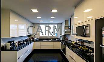 Imagem 3: Apartamento com 4 Quartos à Venda, 517 m² - Melhor dos Jardins