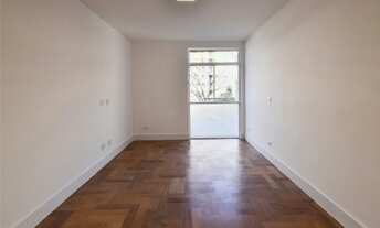 Imagem 5: LINDO 3 DORMITORIOS ( SUITE) VAGA DE GARAGEM , AO LADO HIGIENOPOLIS ! REFORMADO