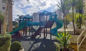 Imagem 6: Apartamento para venda tem 135 metros quadrados com 4 quartos em Ipiranga - São Paulo - Sã