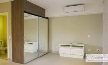 Imagem 4: Apartamento com 1 dormitório para alugar, 35 m² por R$ 3.500,00/mês - Consolação - São Pau