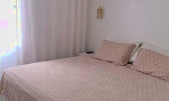 Imagem 5: APARTAMENTO 2 DORM REFORMADO COND TIRADENTES