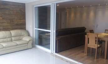 Imagem 4: Apartamento para venda tem 143 metros quadrados com 3 quartos em Ipiranga - São Paulo - SP