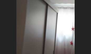 Imagem 6: Apartamento para venda tem 85 metros quadrados com 4 quartos