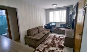 Imagem 3: Contagem - Apartamento Padrão - Europa