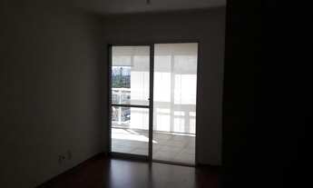 Imagem: Apartamento com 1 dormitório para alugar