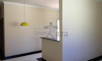 Imagem 6: Casa para venda tem 90 metros quadrados com 2 quartos em Residencial Santa Paula - Jacareí