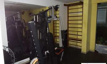 Imagem 7: Apartamento para Venda em São Paulo, Jardim Santa Terezinha (Zona Leste), 2 dormitórios, 1