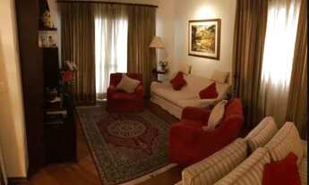 Imagem 6: PERDIZES NOBRE - APARTAMENTO - AMPLA VARANDA - 4 DORMITÓRIOS (3 SUÍTES) - 1 ESCRITÓRIO