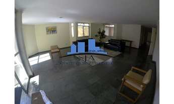 Imagem 2: Apartamento para venda no bairro da Vila Mariana 56m² a 100 metro do Metrô