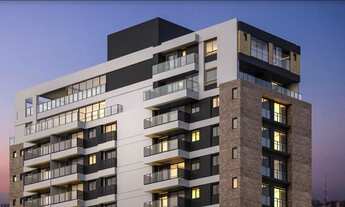 Imagem 2: Oportunidade em Moema - 2 dorm com 1 suíte