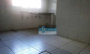 Imagem: Sobrado residencial para venda e locação