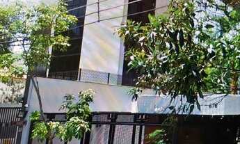 Imagem: Apartamento na Rua Alagoas, próximo a Praça