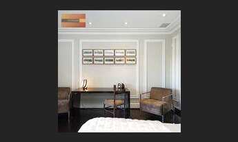 Imagem 4: Apartamento com 4 dormitórios à venda, 468 m² por R$ 15.500.000,00 - Moema - São Paulo/SP