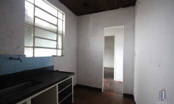 Imagem: Casa em Cambuci - São Paulo, SP