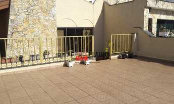 Imagem 2: Sobrado com 3 dormitórios à venda, 152 m² por R$ 749.000,00 - Jardim Santa Cruz (Sacomã)