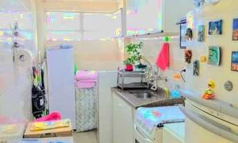 Imagem 4: Apartamento 1 dorm para Venda - Jardim da Glória, São Paulo - 51m², 1 vaga