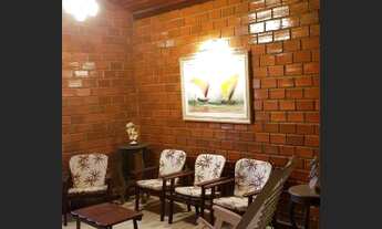 Imagem 4: Casa de condomínio para venda 115 metros quadrados com 3 quartos - Gravatá - PE