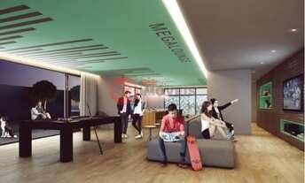 Imagem 5: Studio em Perdizes