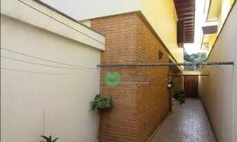 Imagem 4: Casa com 4 dormitórios à venda, 392 m² por R$ 3.200.000 - Vila Madalena - São Paulo/SP