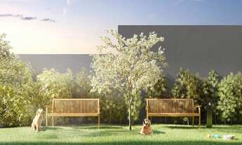 Imagem 4: Apartamento para Venda em São Paulo, Vila Prudente, 2 dormitórios, 1 suíte, 2 banheiros, 1