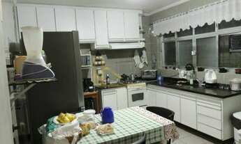 Imagem 2: Sobrado - Vila Carrão - 3 Dorms