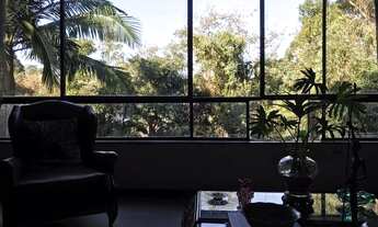 Imagem 7: Casa para Venda em São Paulo, Paineiras do Morumbi, 4 dormitórios, 1 suíte, 3 banheiros, 4