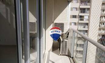 Imagem 2: Aluguel Nexus Sem Fiador 1 Quarto DF CENTURY PLAZA 44m²