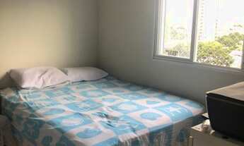 Imagem 5: Apartamento para venda tem 133 metros quadrados com 3 quartos em Ipiranga - São Paulo - SP