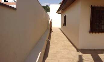 Imagem: VÁRZEA PAULISTA - Casa Padrão - VILA SÃO