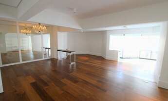 Imagem 6: Apartamento para aluguel tem 156 metros quadrados com 3 quartos em Vila Uberabinha - São P