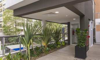 Imagem 3: Apartamento com 3 suítes em Moema Ibirapuera 2 vagas de garagem