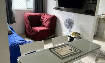 Imagem 7: Alugo Apto Cond. Harmonia 100% mobiliado/fica antes da barreira Br-174