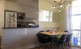 Imagem: Apartamento com 2 dormitórios à venda