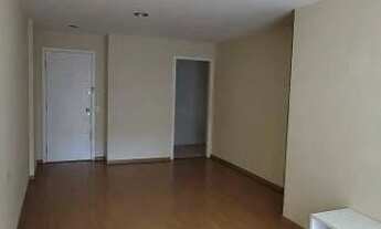 Imagem 2: Excelente apartamento com 100m2 de 2 quartos sendo 1 suite