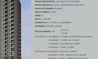 Imagem: Metrô São Judas - Aptos ao lado a 239