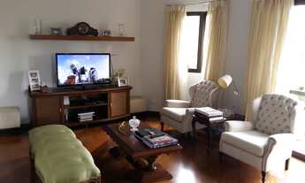 Imagem 5: APARTAMENTO CHÁCARA KLABIN