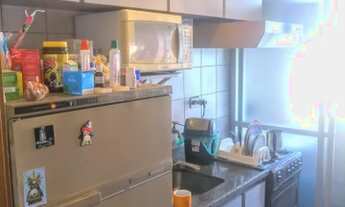 Imagem 5: Apartamento a 500 metros da Av. Paulista, com 1 dormitório, 1 vaga, em Consolação, São Pau