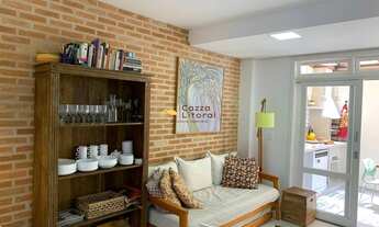 Imagem 3: Casa em Condomínio- 100 metros da praia