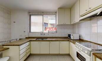 Imagem 6: SÃO PAULO - Apartamento Padrão - ITAIM BIBI