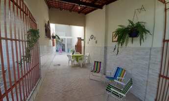 Imagem 7: Casa temporada em praia tranquila, 3 qts e 2 suítes, Nova Ponta da Fruta, Vila Velha, ES