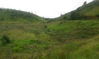 Imagem 2: Fazenda queimadas