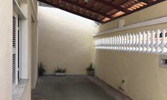 Imagem 7: Casa para aluguel possui 120 metros quadrados com 2 quartos em Monte Castelo - Fortaleza